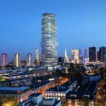 the-cooltower-appartementen-penthouses-rotterdam
