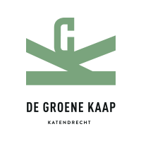 De Groene Kaap logo